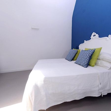 A Casa Di Anna Panzió Nápoly Kültér fotó