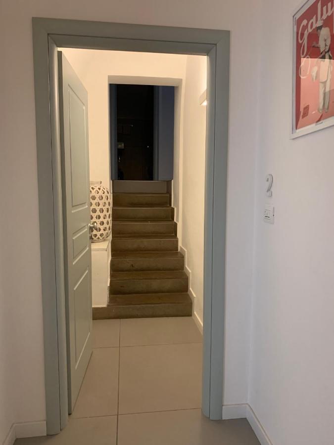 A Casa Di Anna Panzió Nápoly Kültér fotó