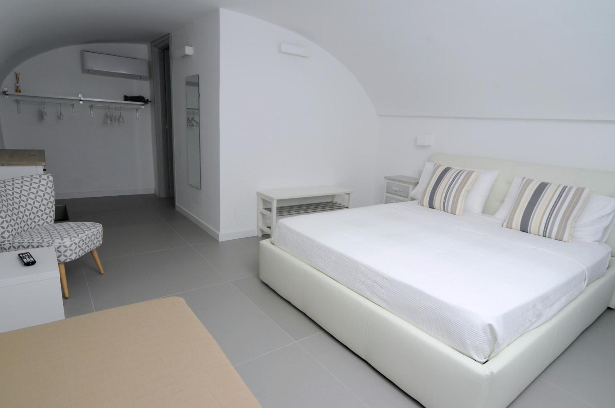 A Casa Di Anna Panzió Nápoly Kültér fotó