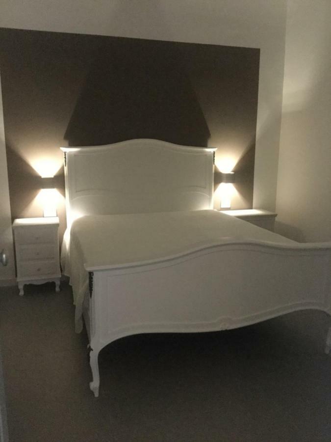 A Casa Di Anna Panzió Nápoly Kültér fotó
