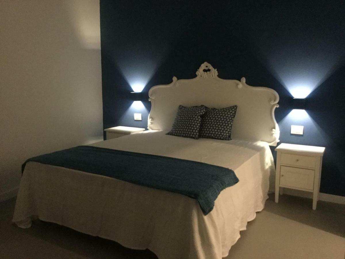 A Casa Di Anna Panzió Nápoly Kültér fotó